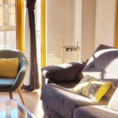 Apartament Www Sanmartinplaza Es En El Corazon Del Casco Historico León Zewnętrze zdjęcie