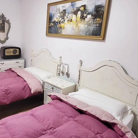Apartament Www Sanmartinplaza Es En El Corazon Del Casco Historico León Zewnętrze zdjęcie