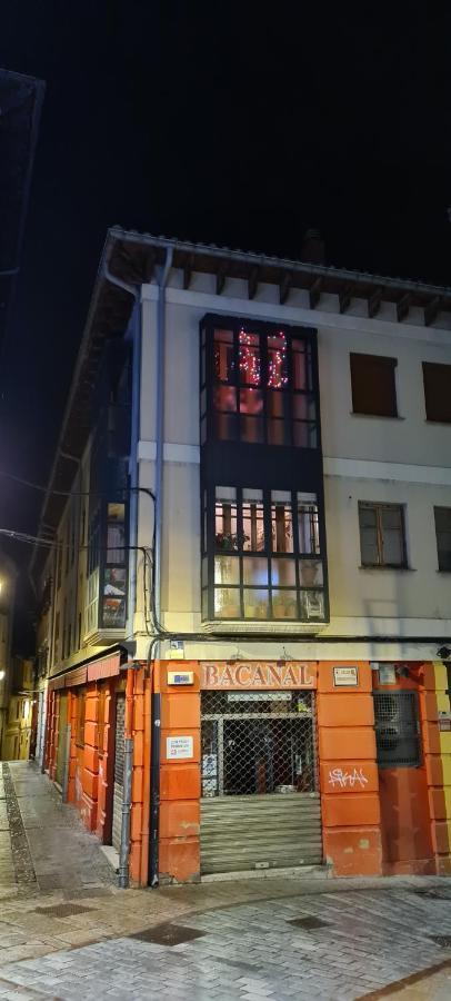 Apartament Www Sanmartinplaza Es En El Corazon Del Casco Historico León Zewnętrze zdjęcie