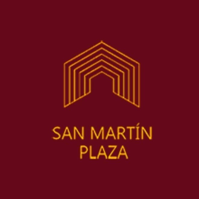 Apartament Www Sanmartinplaza Es En El Corazon Del Casco Historico León Zewnętrze zdjęcie