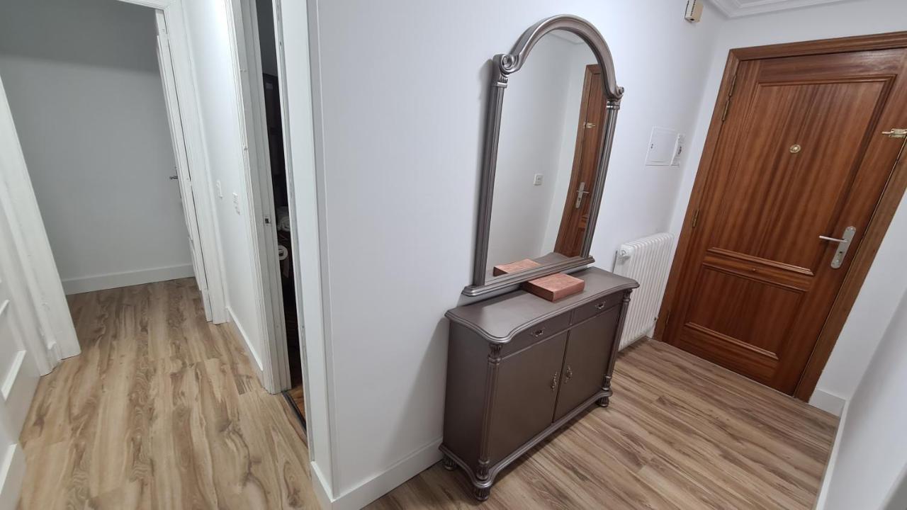 Apartament Www Sanmartinplaza Es En El Corazon Del Casco Historico León Zewnętrze zdjęcie