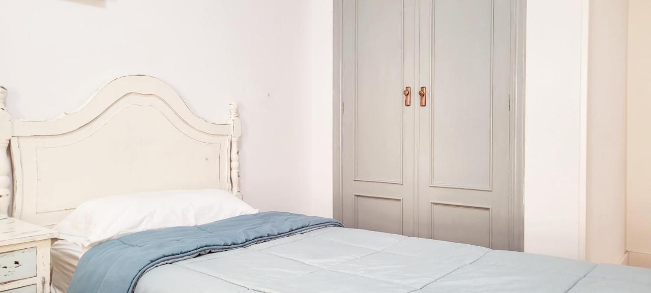 Apartament Www Sanmartinplaza Es En El Corazon Del Casco Historico León Zewnętrze zdjęcie