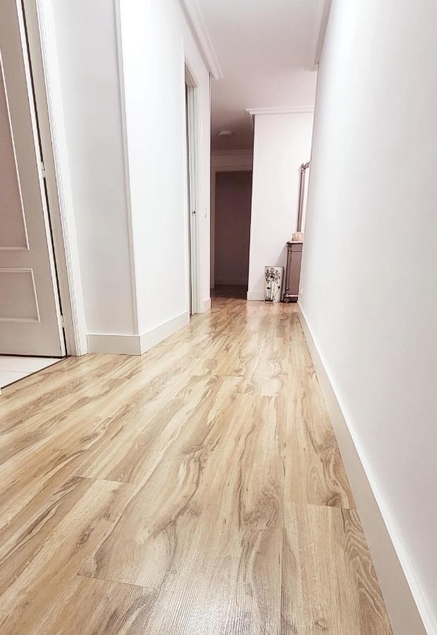 Apartament Www Sanmartinplaza Es En El Corazon Del Casco Historico León Zewnętrze zdjęcie