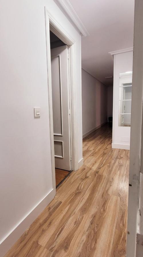 Apartament Www Sanmartinplaza Es En El Corazon Del Casco Historico León Zewnętrze zdjęcie