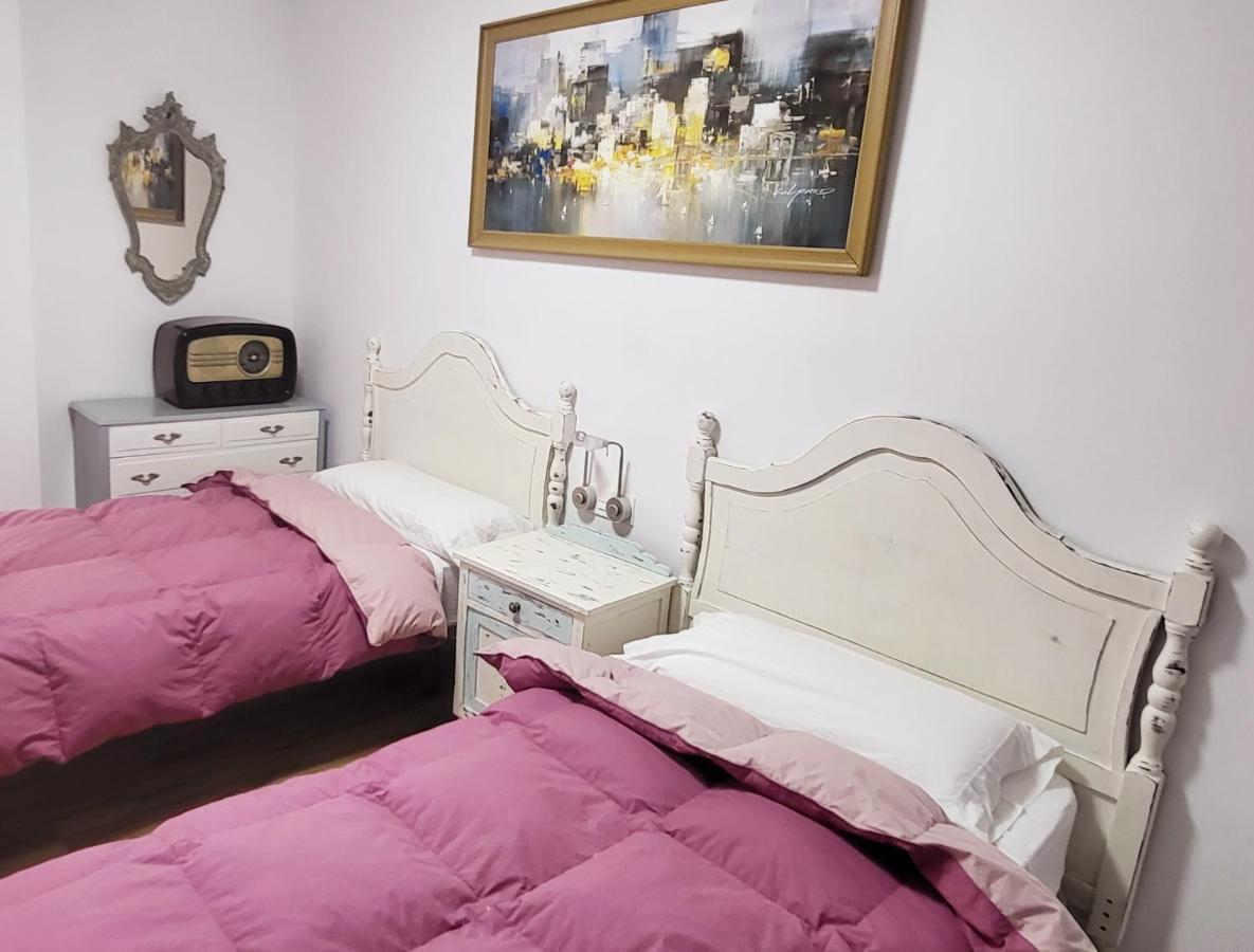 Apartament Www Sanmartinplaza Es En El Corazon Del Casco Historico León Zewnętrze zdjęcie