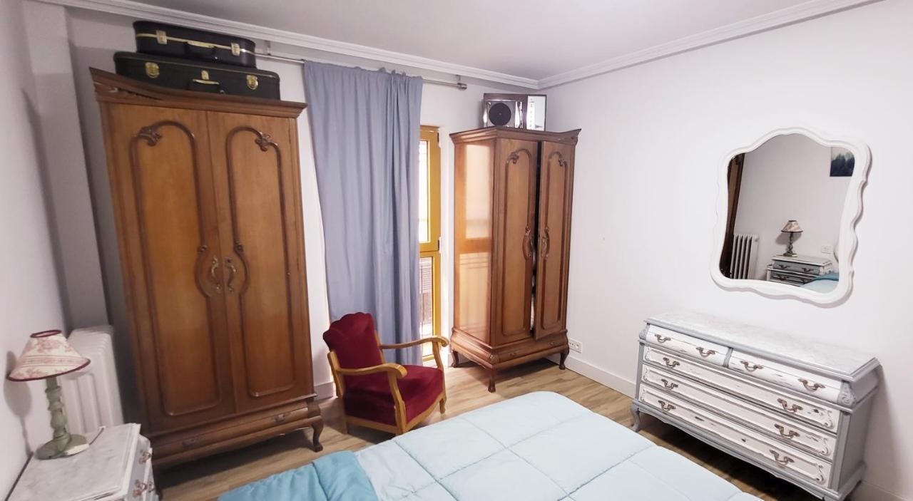 Apartament Www Sanmartinplaza Es En El Corazon Del Casco Historico León Zewnętrze zdjęcie